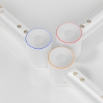 Laifen 徠芬 Swift Premium 負離子高速風筒 (珍珠白金)